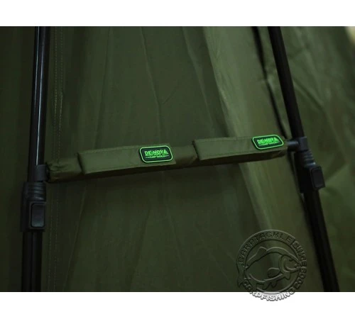 Шатёр быстросборный De-Nova Superior Dome