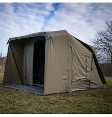 Палатка быстросборная Ridge Monkey EscAPE XF2 Standard 2 Man Bivvy