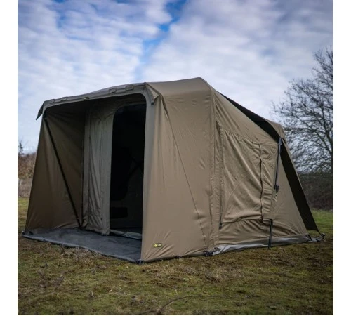 Палатка быстросборная Ridge Monkey EscAPE XF2 Standard 2 Man Bivvy