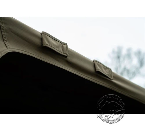 Палатка быстросборная Ridge Monkey EscAPE XF2 Standard 2 Man Bivvy