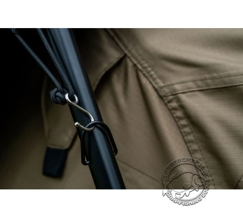 Палатка быстросборная Ridge Monkey EscAPE XF2 Standard 2 Man Bivvy