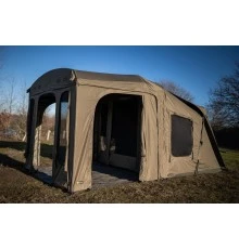 Палатка с пристройкой Ridge Monkey EscAPE XF2 Standard with Plus Porch Extension