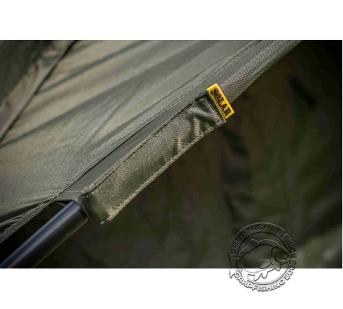 Палатка Solar Undercover Green 2 man