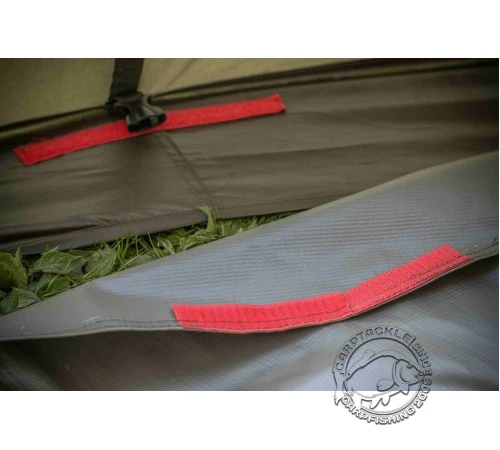 Палатка Solar Undercover Green 2 man