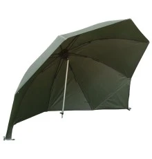 Зонт укрытие Fox Specialist Brolly 45
