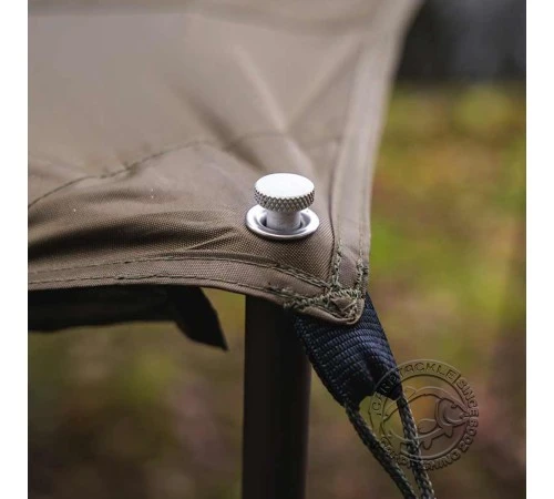 Тент FOX Voyager (хаки)