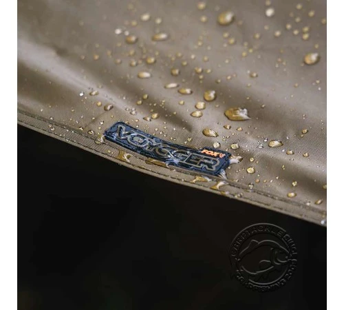 Тент FOX Voyager (хаки)