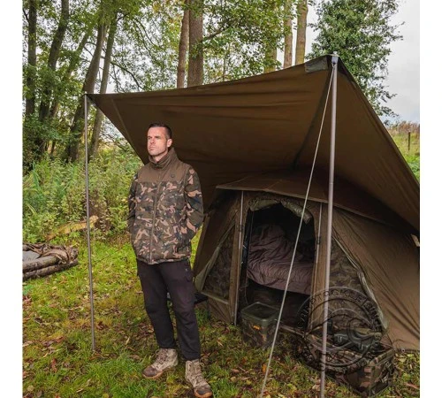 Тент FOX Voyager (хаки)