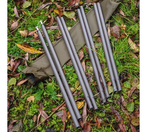 Тент FOX Voyager (хаки)