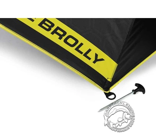 Зонт Matrix Pro Space Brolly