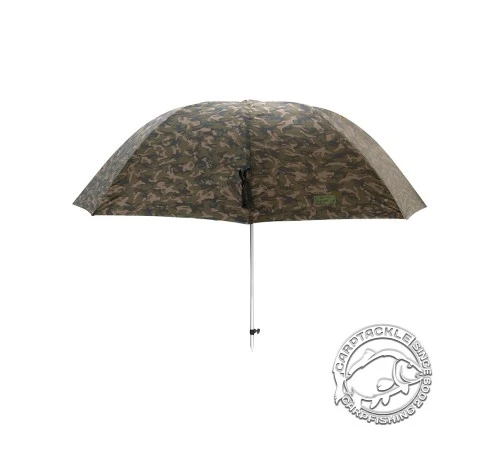 Зонт укрытие камуфляж Fox 60in Camo Brolly