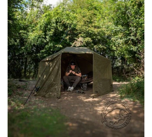 Москитная сетка Fox 60 Khaki Mozzy Mesh