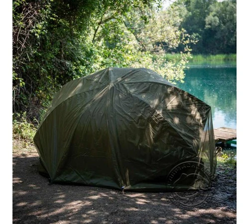 Москитная сетка Fox 60 Khaki Mozzy Mesh