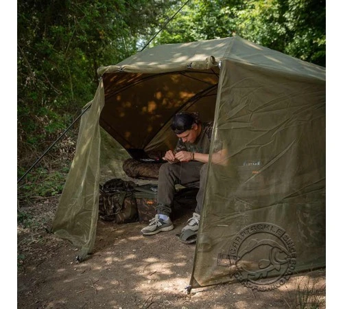 Москитная сетка Fox 60 Khaki Mozzy Mesh