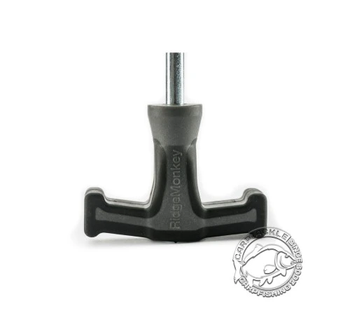 Прочные Т-образные колышки Ridge Monkey Escape