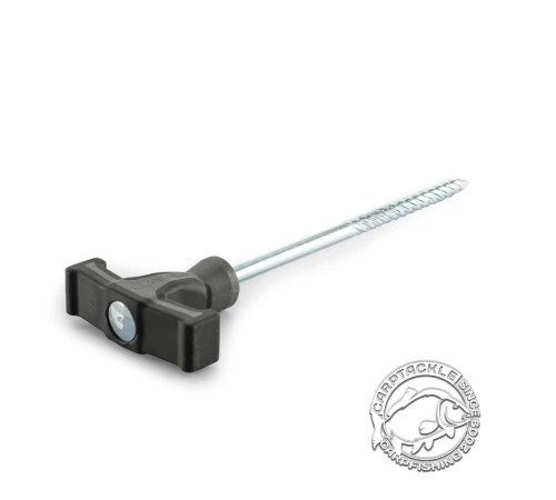 Прочные Т-образные колышки Ridge Monkey Escape