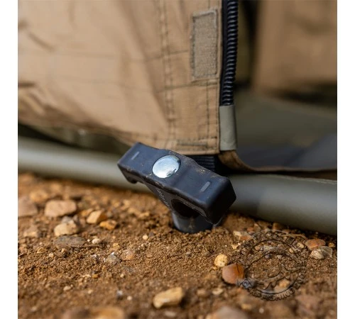 Прочные Т-образные колышки Ridge Monkey Escape