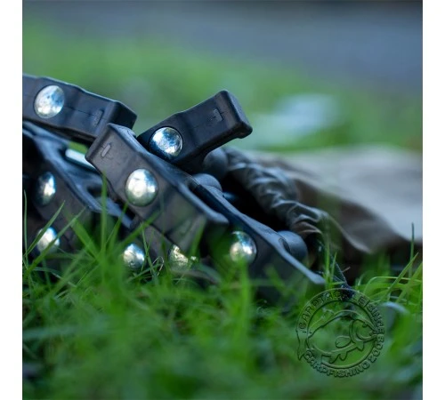 Прочные Т-образные колышки Ridge Monkey Escape