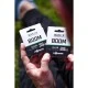 Поводковый материал KORDA Basix Boom