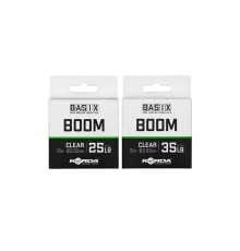 Поводковый материал KORDA Basix Boom