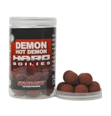 Насадочные бойлы Starbaits Performance Concept Hot Demon Hard Baits