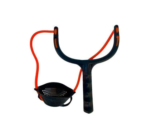 Рогатка Fox Slik Powergrip Method Pouch Catapult