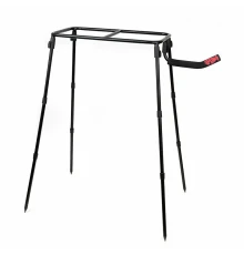 Подставка для 2 прикормочных ведер Spomb Double Bucket Stand Kit