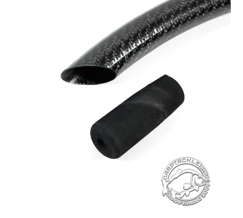 Карбоновая кобра De-Nova DSTN TS 28мм