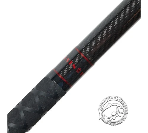 Карбоновая кобра De-Nova DSTN TS 28мм