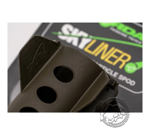 Ракета KORDA Skyliner Orange