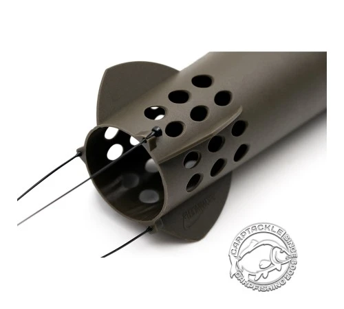 Ракета KORDA SkyWinder Orange