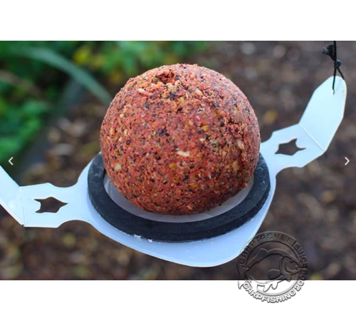 Диск для заброса шаров WOLF Fly Ball Sling