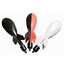 Ракета для прикормки WOLF X-Spod Performance 