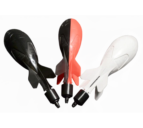 Ракета для прикормки WOLF X-Spod Performance 