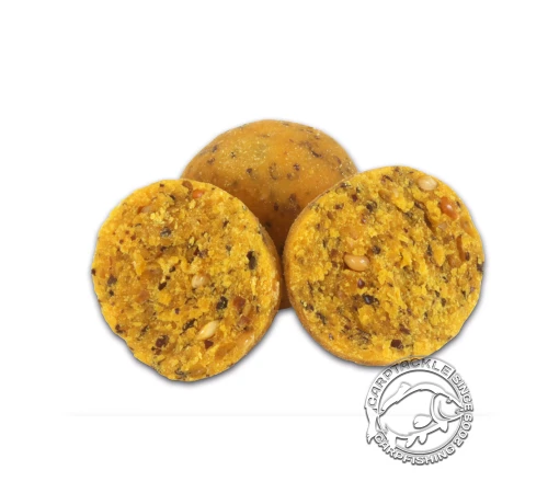 Тонущие бойлы Fun Fishing Extasy Bouillettes Scopex & Hemp