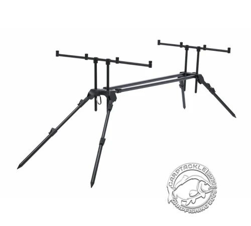 Подставка для 4 удилищ Prologic Element Q/R QUAD-SKY 4 Rod Pod
