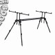 Подставка для 4 удилищ Prologic Element Q/R QUAD-SKY 4 Rod Pod