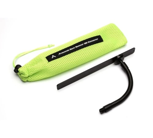 Адаптер магнитный для крепления лампы к стойке ANACONDA Bank Stick Light Adapter