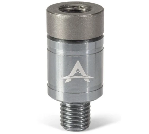 Быстросъëм ANACONDA Magnet Connector Gun Metal