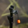Фиксатор удилища задний PB Products Stainless Steel Bungee Rod Lock DLX