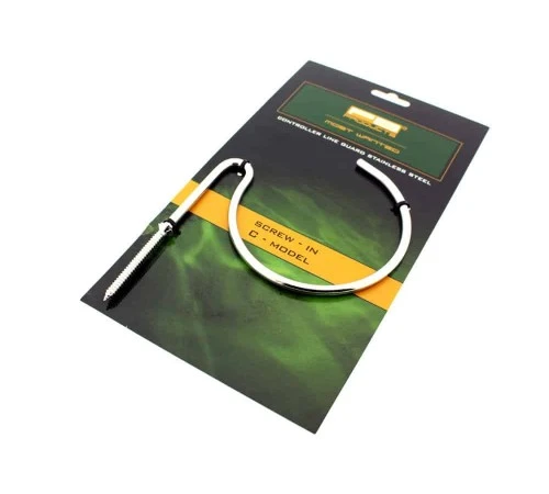 Держатель лески PB Products Stainless Steel Controller Line Guard Screw In - "C" Model