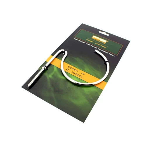 Держатель лески PB Products Stainless Steel Controller Line Guard Screw In - "C" Model
