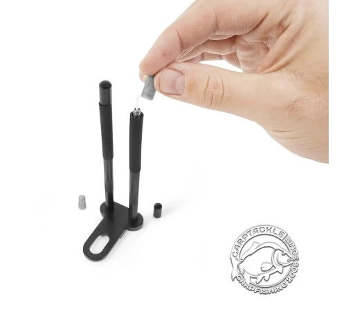 Боковые фиксаторы для удилищ AVID CARP Lok Down Snag Ears