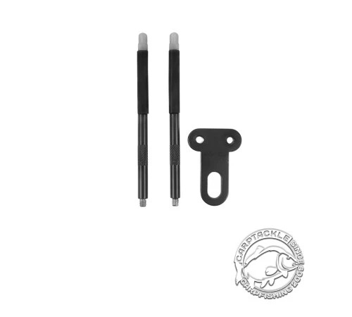 Боковые фиксаторы для удилищ AVID CARP Lok Down Snag Ears