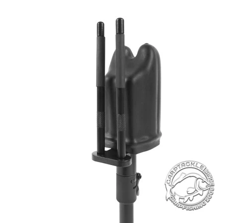 Боковые фиксаторы для удилищ AVID CARP Lok Down Snag Ears