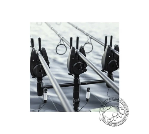 Боковые фиксаторы для удилищ AVID CARP Lok Down Snag Ears