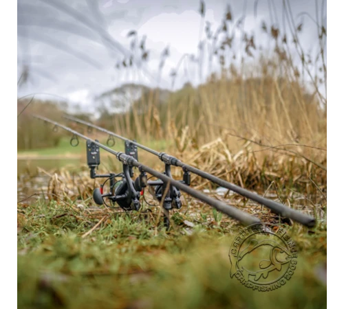 Задний держатель удилища Avid Carp Butt Gripper