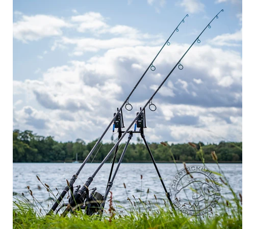 Перекладина Avid Carp Lok Down 3 RodBuzz Pod - 12in