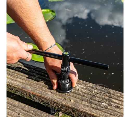 Регулируемый стакан Avid Carp Lok Down