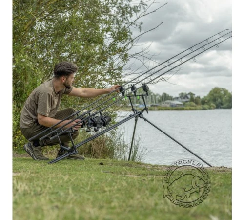 Род-под Avid Carp Extremity Pod